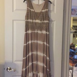 Reba Maxi Dress